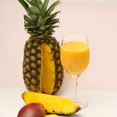 Smoothie TropicalVibe