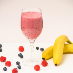 150 МЛ Smoothie Rosabanana