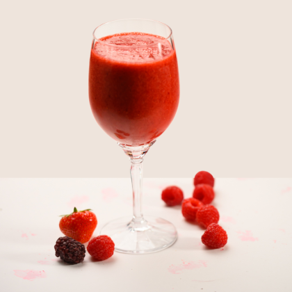 150 МЛ Smoothie Berryboom
