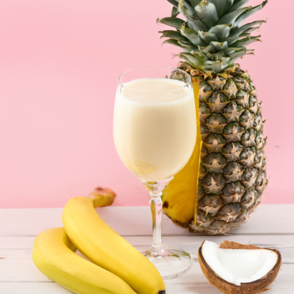150 МЛ Smoothie CocoBreeze