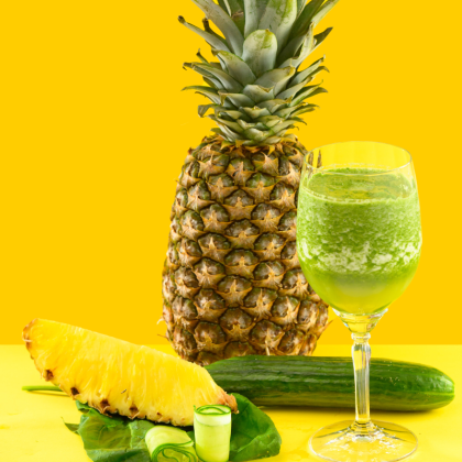 150 МЛ Smoothie Greenpulse