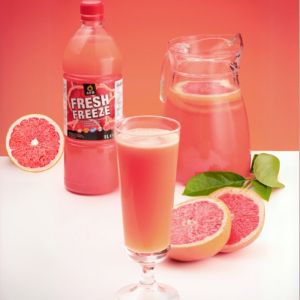 1 L СОК ГРЕЙПФРУТ