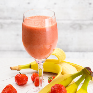 150 МЛ Smoothie Fragoloso