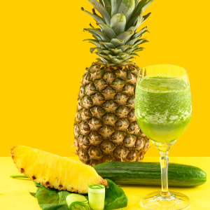 150 МЛ Smoothie Greenpulse